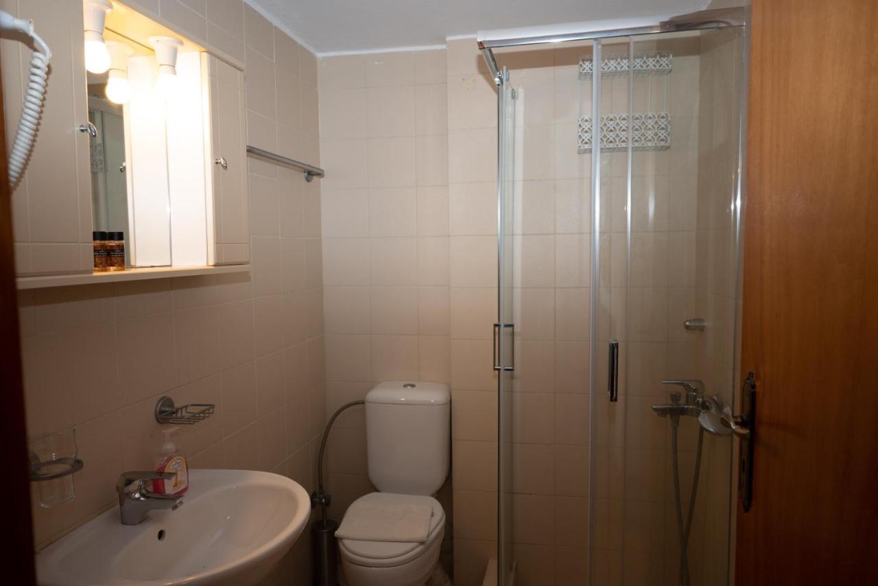 Sophia Limeni Apartments And Studios Zewnętrze zdjęcie