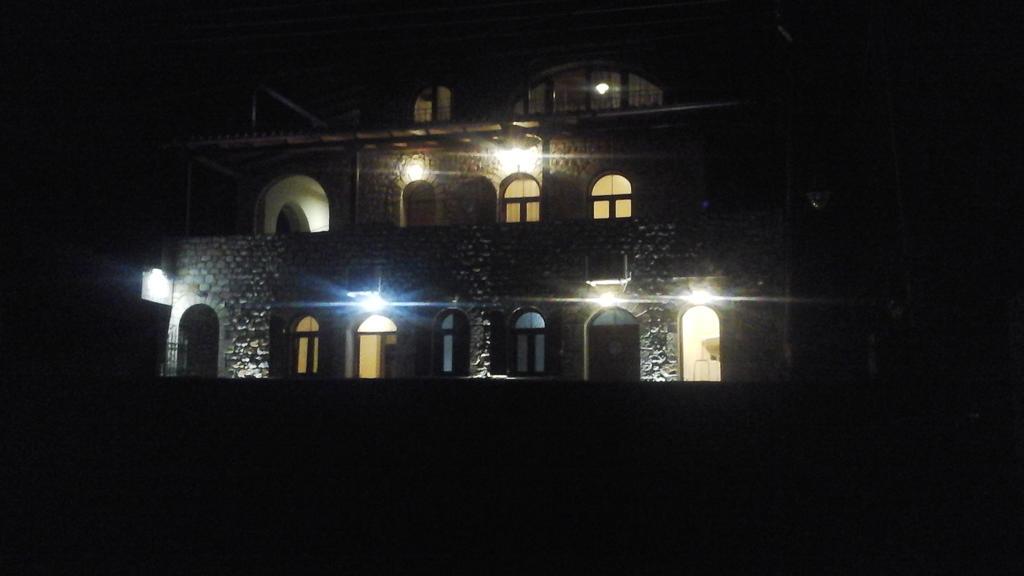 Sophia Limeni Apartments And Studios Zewnętrze zdjęcie