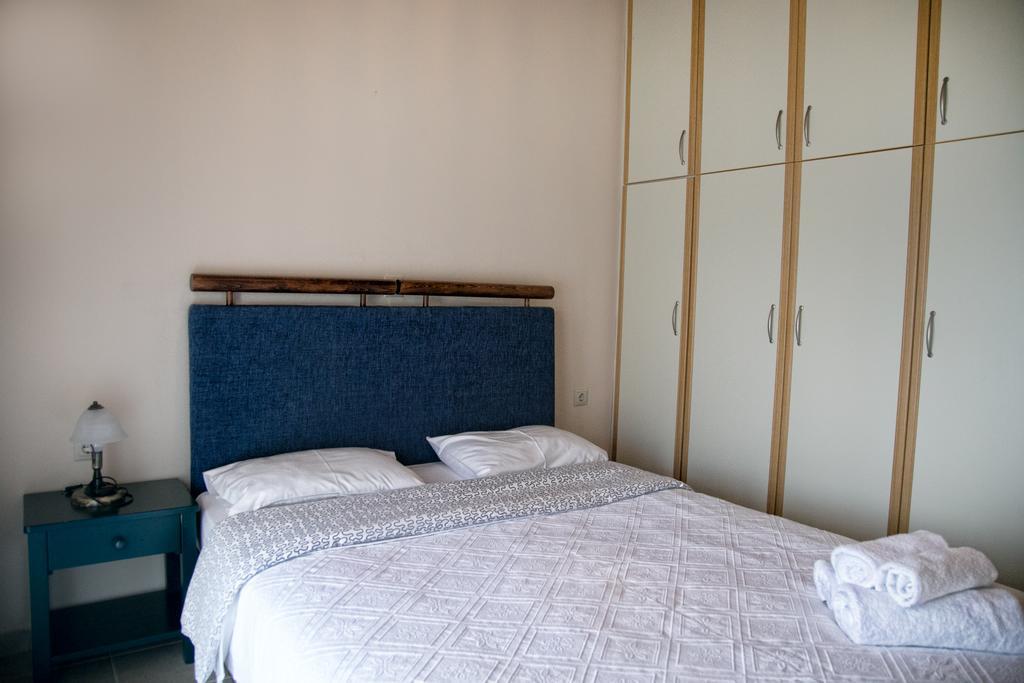 Sophia Limeni Apartments And Studios Zewnętrze zdjęcie