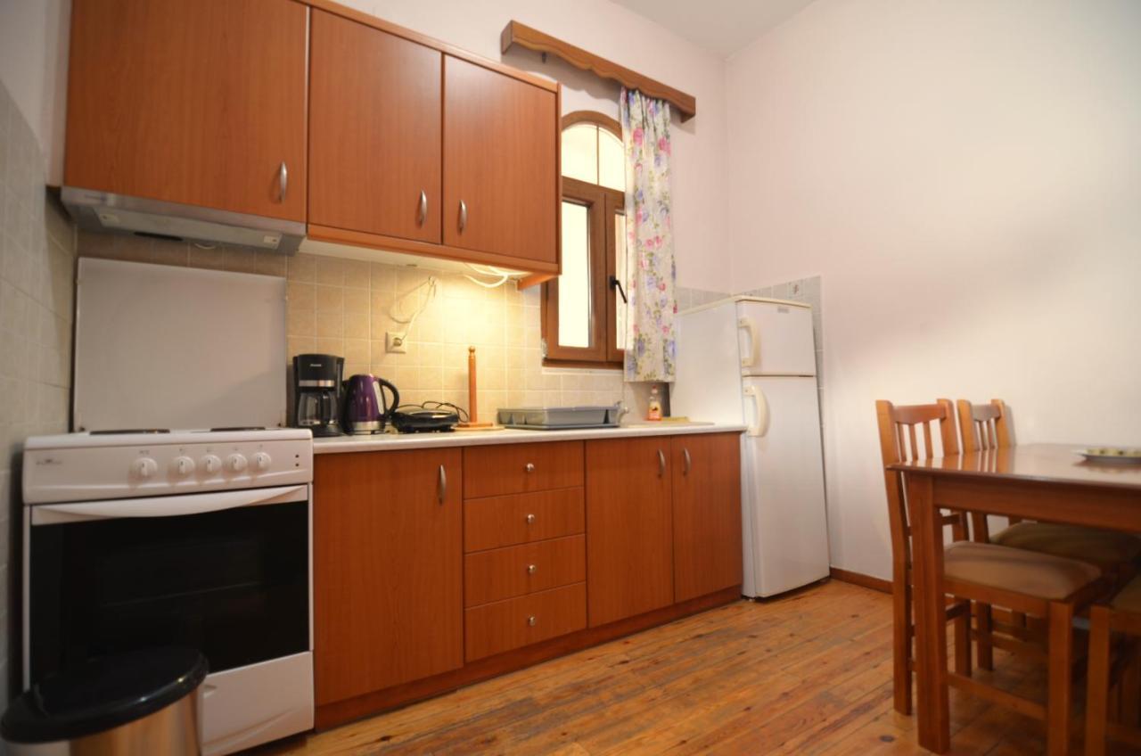 Sophia Limeni Apartments And Studios Zewnętrze zdjęcie